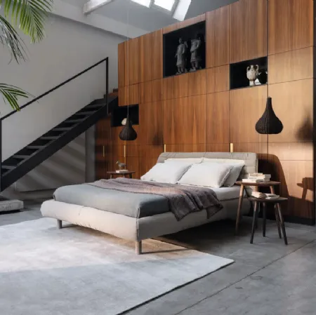 Tavolino Brick 242 e 244 di Gervasoni