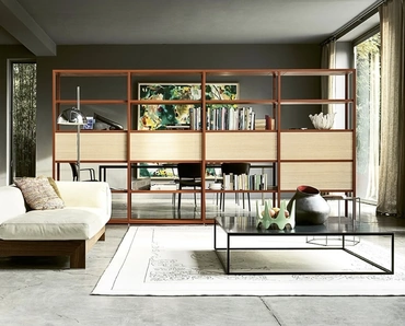 Tavolino Helsinki 15 di Desalto