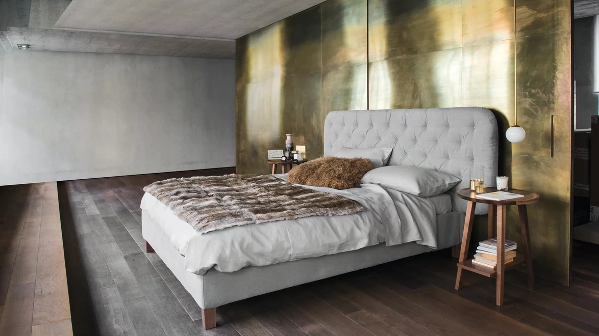 Tavolino LC 45 di Gervasoni