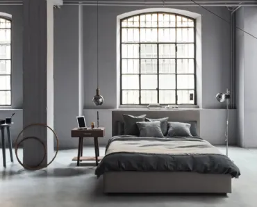 Tavolino LC 53 di Gervasoni