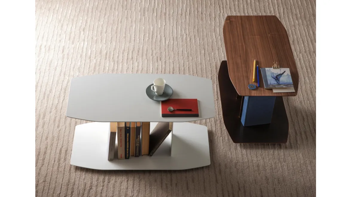 Tavolino Magic di Capo d'Opera