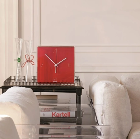 Orologio Tic&Tac di Kartell