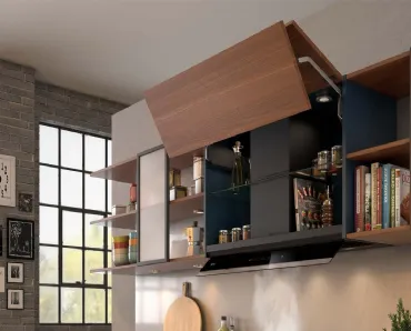 Cappa a Scomparsa di NEFF