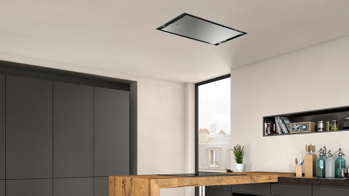 Cappa a Soffitto di NEFF