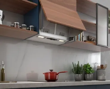 Cappa Tradizionali da Pensile di NEFF