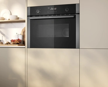 Forno a Microonde da incasso N 50 di NEFF