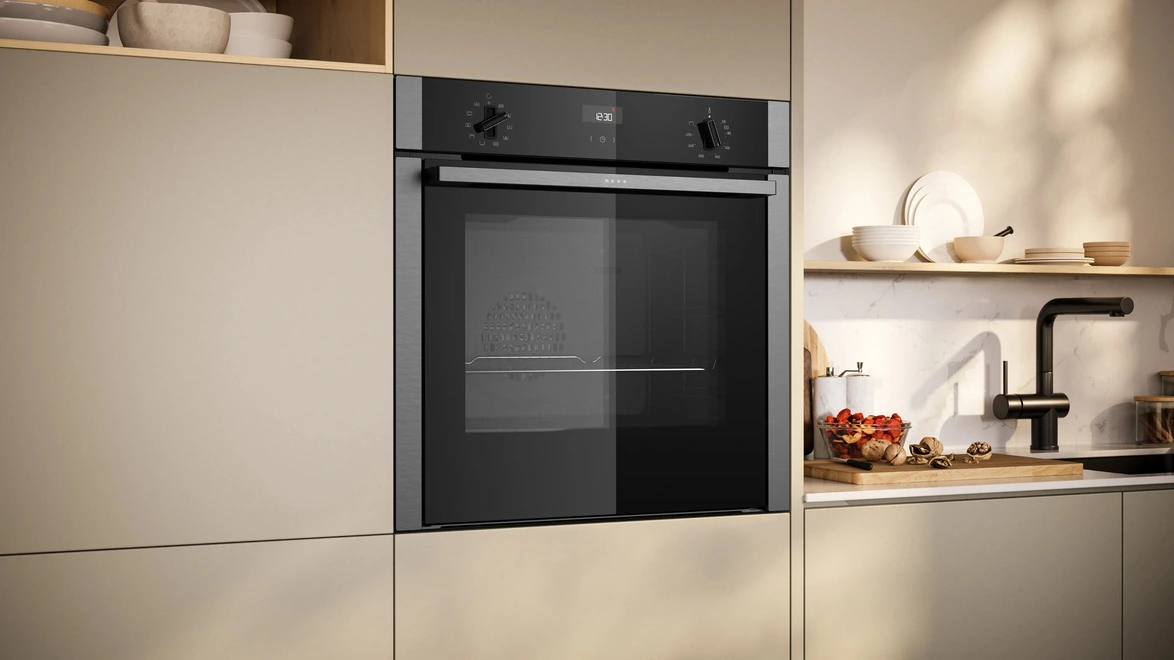Forno da incasso N 50 di NEFF