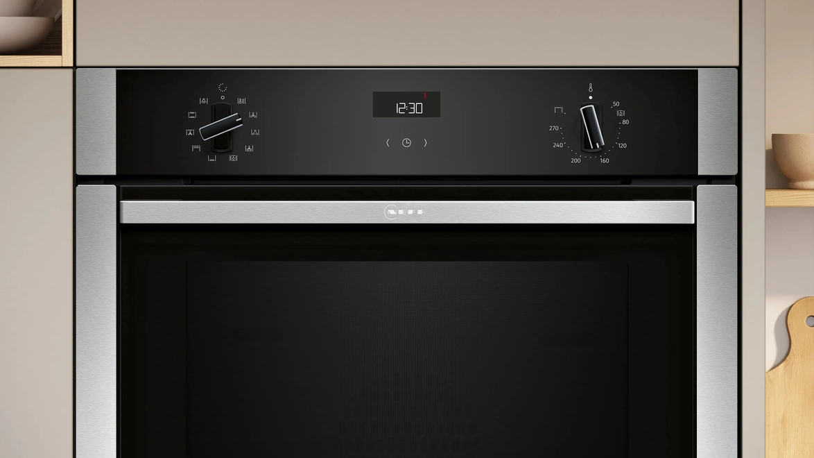 Forno da incasso N 50 di NEFF