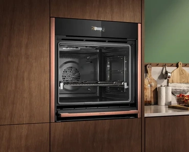 Forno da incasso N70 Flex Design S&H di NEFF