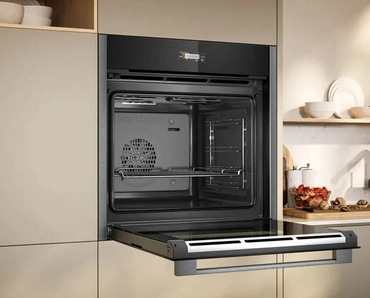 Forno da incasso N70 CircoTherm di NEFF