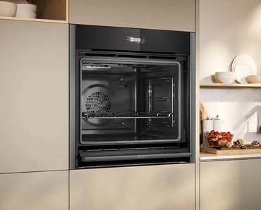 Forno da incasso N70 S&H di NEFF