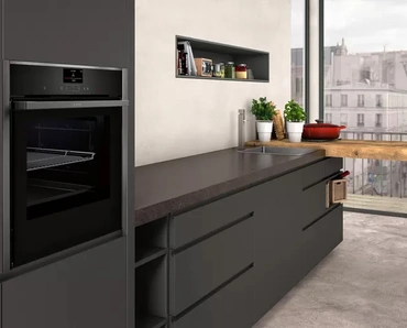 Forno da incasso N90 S&H di NEFF