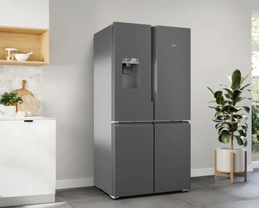 Frigorifero multidoor da libera installazione N70 di NEFF