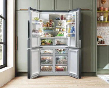 Frigorifero Multidoor XXL di NEFF