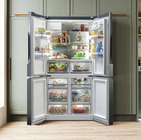Frigorifero Multidoor XXL di NEFF