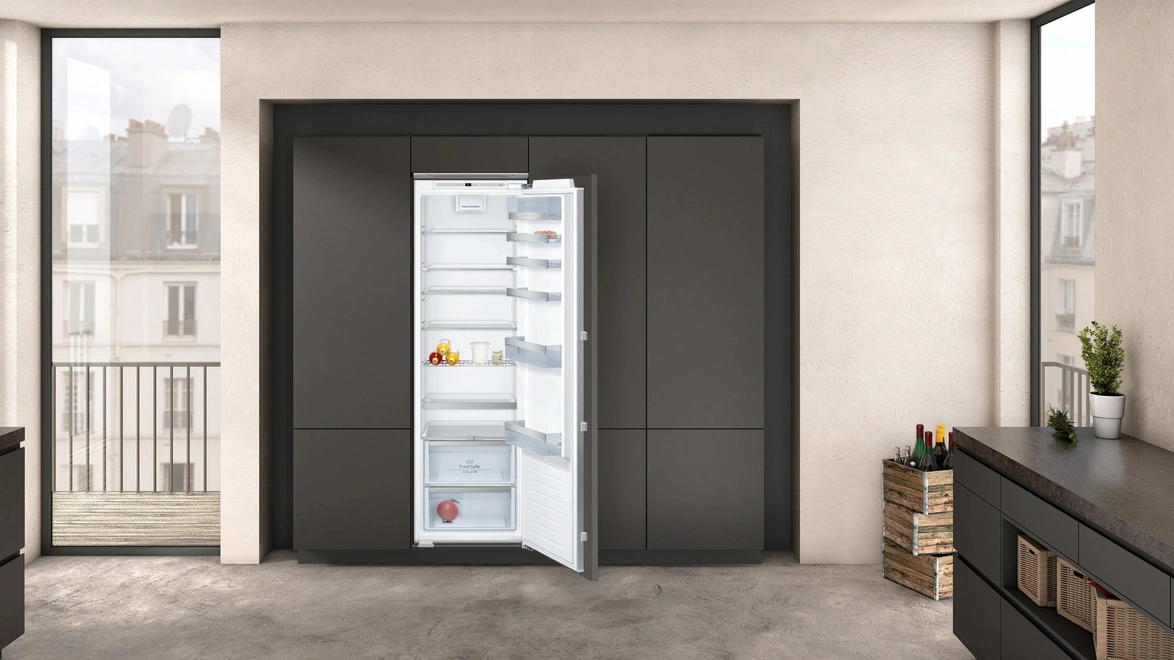 Frigorifero N 70 built-in fridge di NEFF