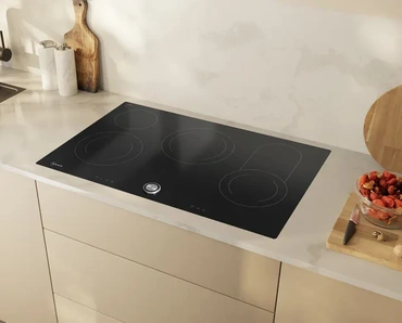 Piano cottura elettrico 80 cm di NEFF