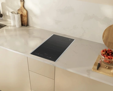 Piano cottura a induzione flex 30 cm N 70 di NEFF