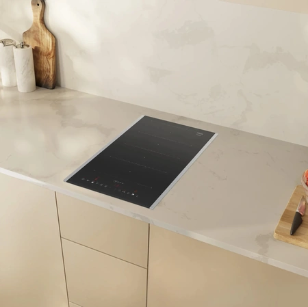 Piano cottura a induzione flex 30 cm N 70 di NEFF