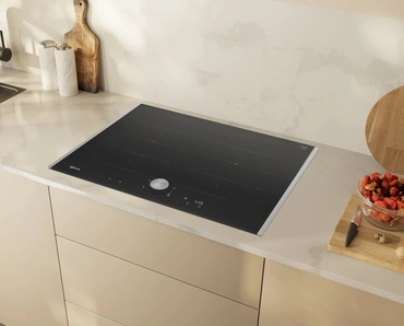 Piano cottura a induzione 70 cm N 90 di NEFF