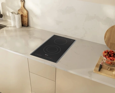 Piano cottura elettrico 30 cm Domino N 70 di NEFF