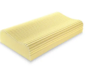 Guanciale Grand Soleil Soft Care Energia Cervicale di Dorsal