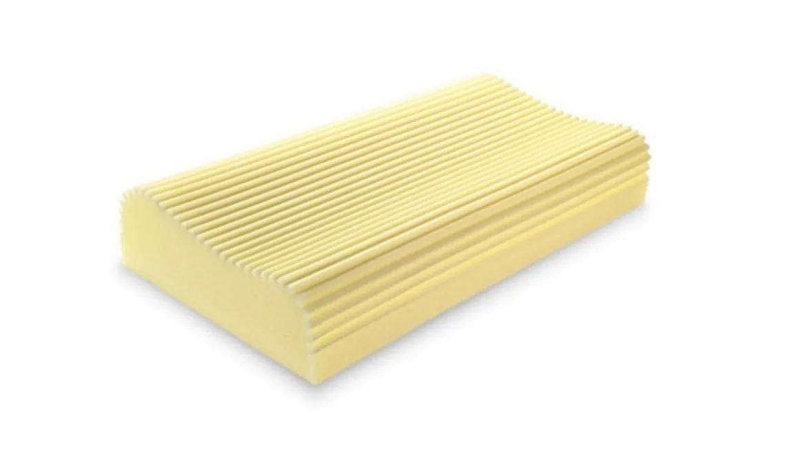 Guanciale Grand Soleil Soft Care Energia Cervicale di Dorsal