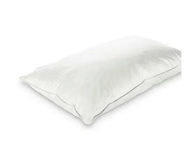 Guanciale Fibre Naturali Abbraccio di Dorsal