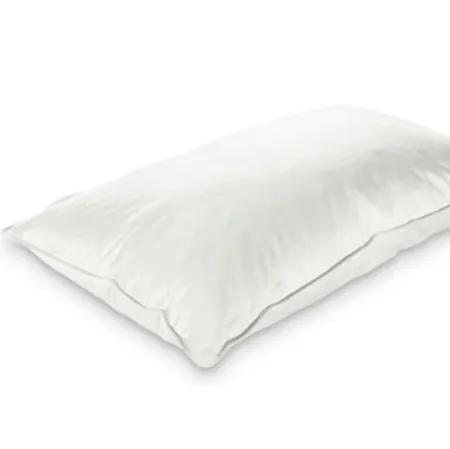 Guanciale Fibre Naturali Abbraccio di Dorsal