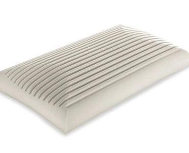 Guanciale Natur Memory Therapeutic Base di Dorsal