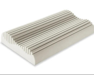 Guanciale Natur Memory Therapeutic Cervicale di Dorsal