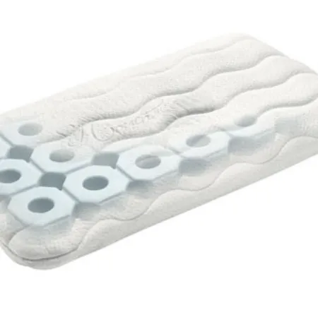 Guanciale Zefiro Alto Basso di Dorsal