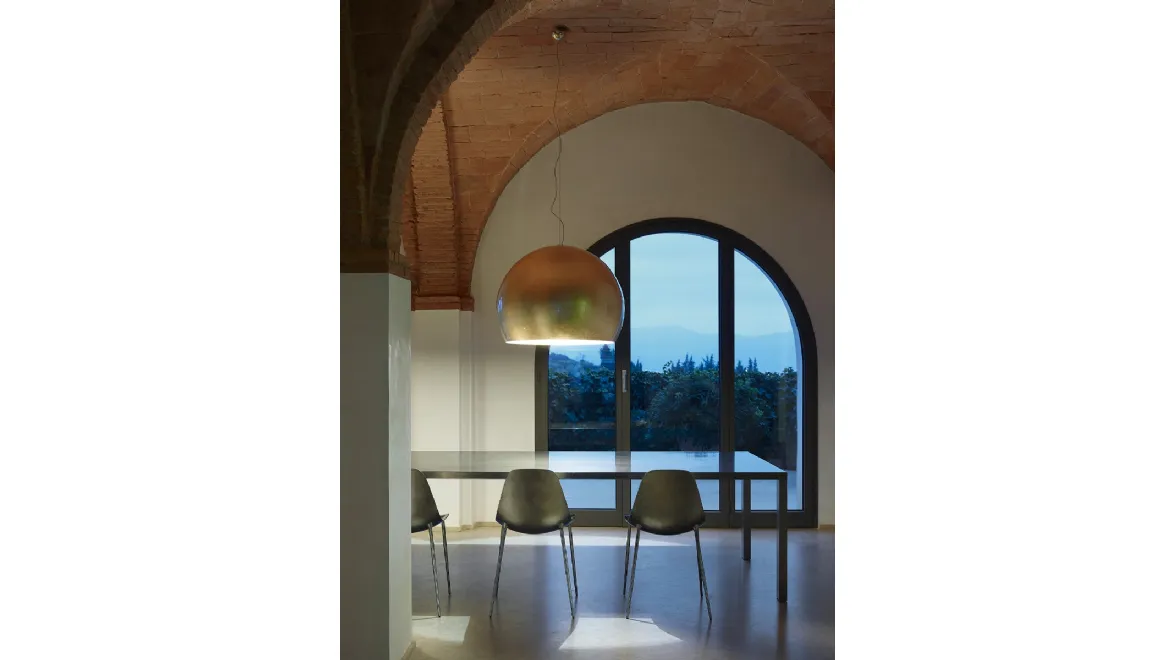 Lampada a sospensione LALampada di Opinion Ciatti