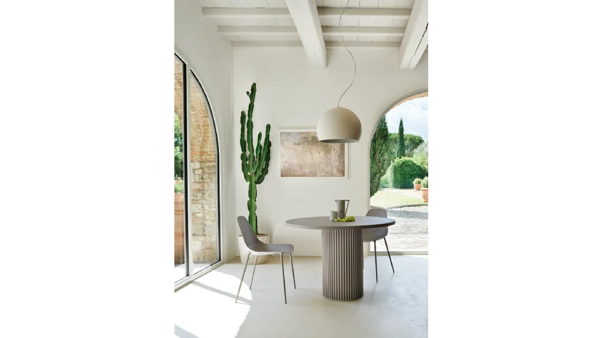 Lampada a sospensione LALampada di Opinion Ciatti