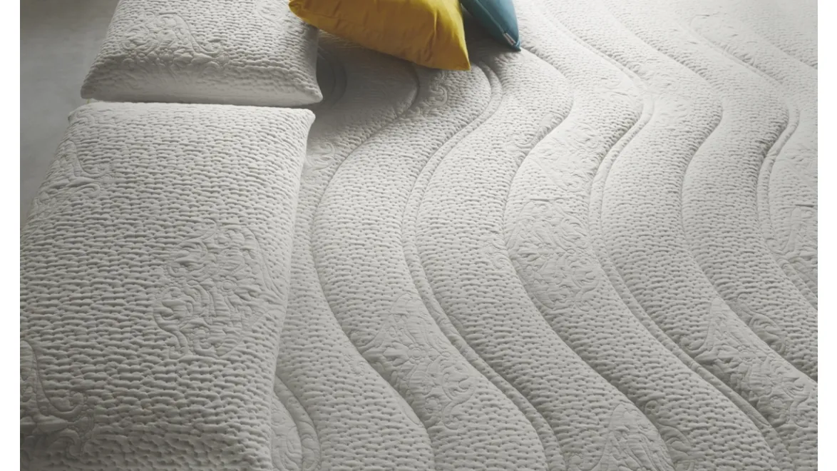 Materasso Antares di Dorsal