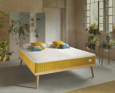 Materasso Grand Soleil di Dorsal