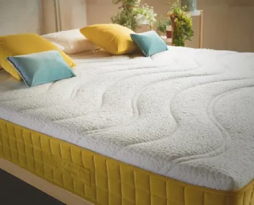 Materasso Dorsal Planet di Dorsal