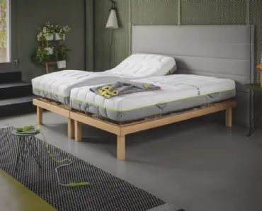 Materasso Fitness di Dorsal