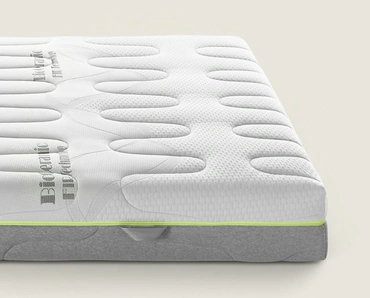 Materasso Fitness Memory di Dorsal