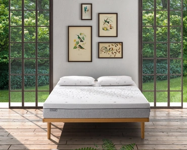 Materasso Greener di Dorsal