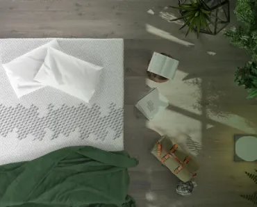 Materasso Elisir Issimo di Dorsal