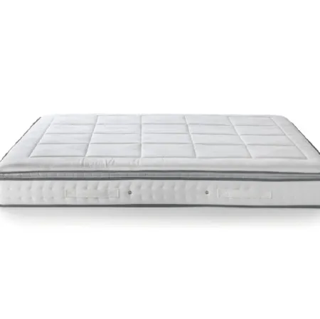 Materasso Metropolitan non sfoderabile a molle bioniche Bonnel di Ergogreen