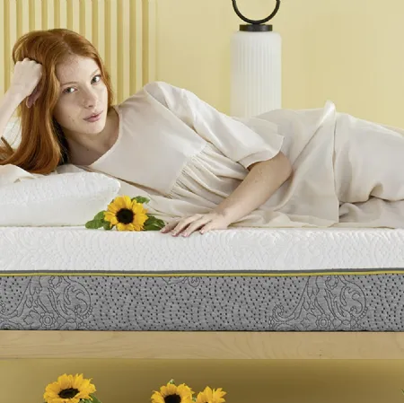 Materasso Polaris di Dorsal