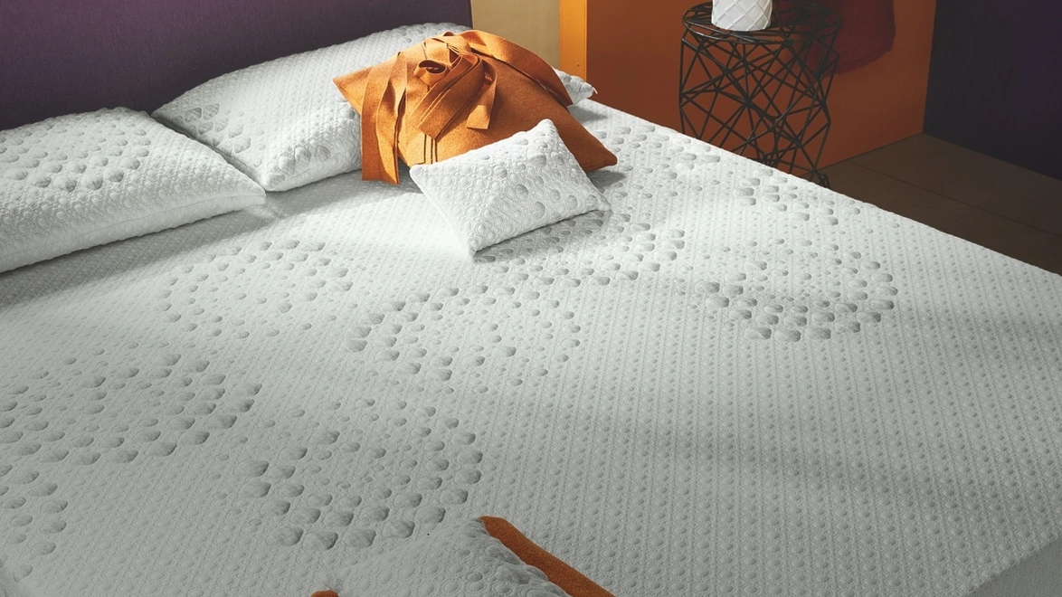 Materasso SPA di Dorsal
