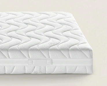 Materasso Suite-250 Dorsal