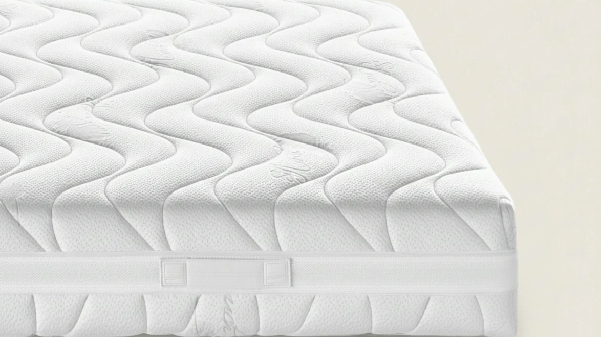 Materasso Suite-250 Dorsal