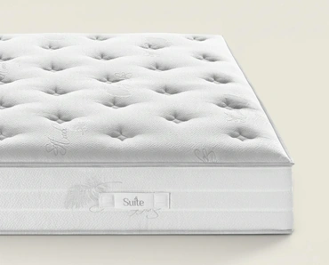 Materasso Suite 360 di Dorsal