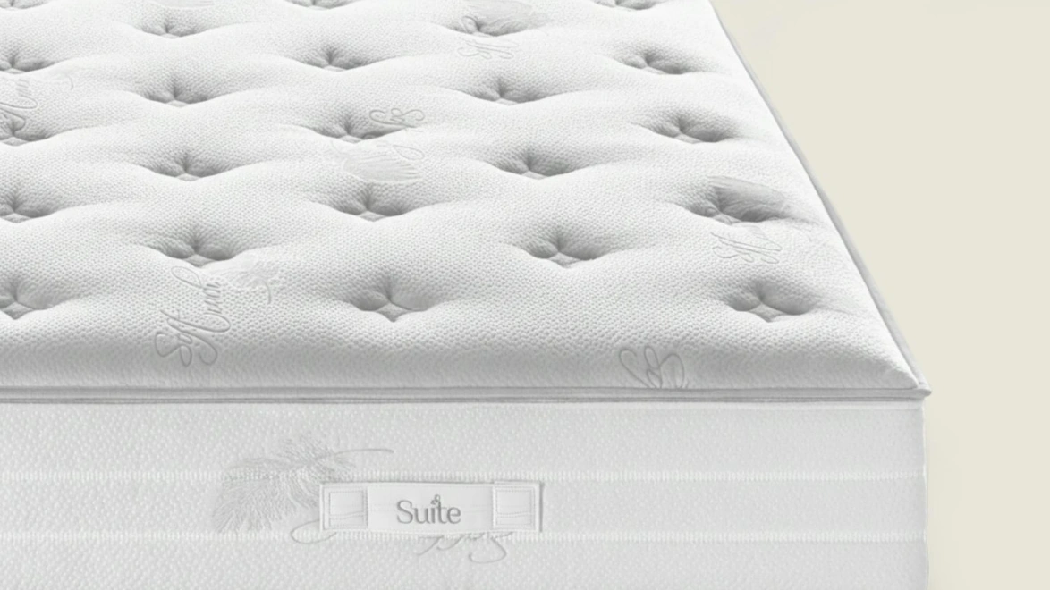 Materasso Suite 360 di Dorsal