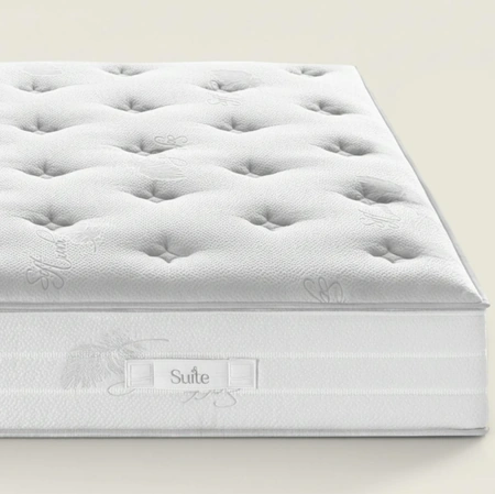 Materasso Suite 360 di Dorsal