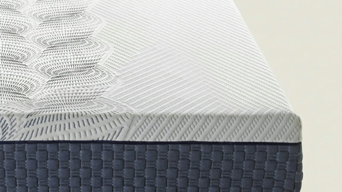 Materasso Zefiro-Body Dorsal